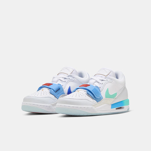 Air Jordan Legacy 312 Low (GS) 大童运动童鞋 FN8896 商品图4