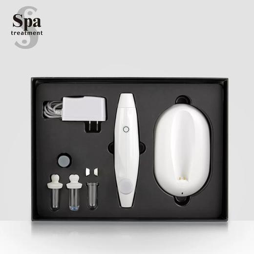 【亏本清仓】spa treatment Air 超微粒子喷雾家用美容仪（不支持退换）[福利品] 商品图1