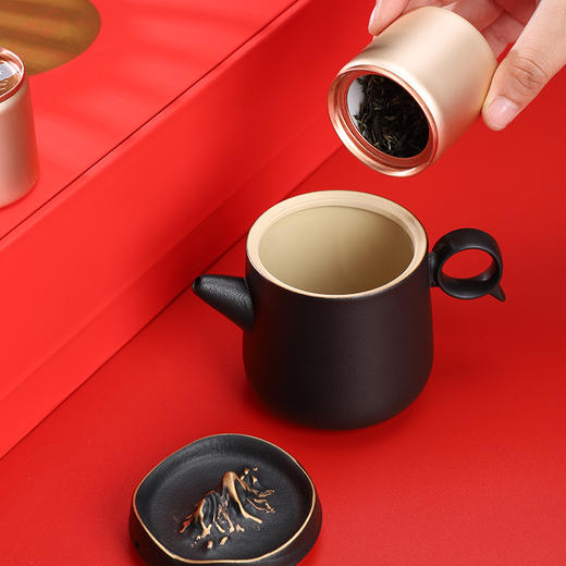 中秋礼遇-观山望月 商品图9