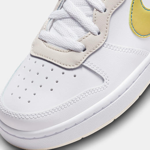 Nike Court Borough Low 2 SE (GS) 大童运动童鞋 FJ7692 商品图6