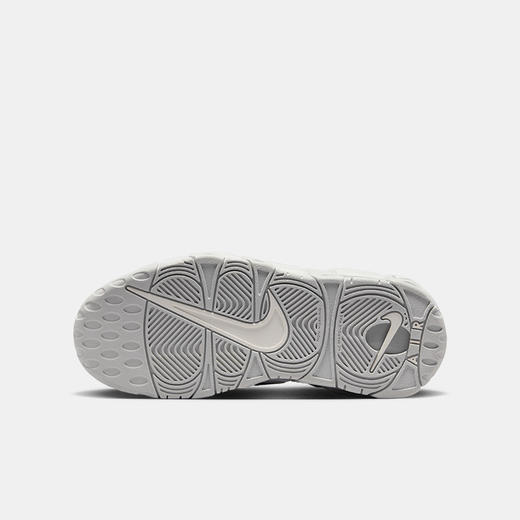 Nike Air More Uptempo (GS) 大童运动童鞋 FD0022 商品图1