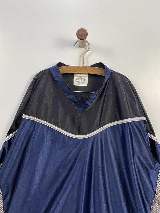 90年代 Vintage HYSTYK 美国制 冰球球衣 _SSJ(XL) 商品图2