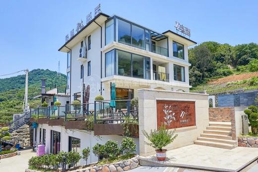 杭州慢姑娘君婷悦庄别墅轰趴 商品图1