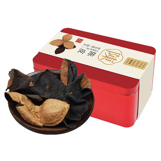 【姚朵朵】新会陈皮50g 商品图3