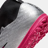 Nike Jr Zoom Superfly 9 Acad XXV TF 大童人造场地足球童鞋 FJ2033 商品缩略图7