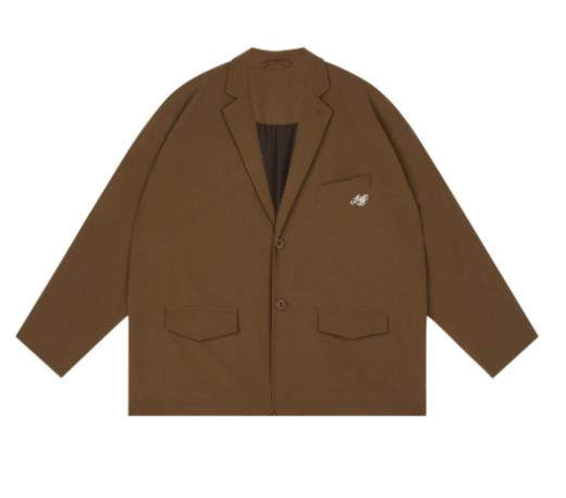 oneup弹力休闲西装 商品图4