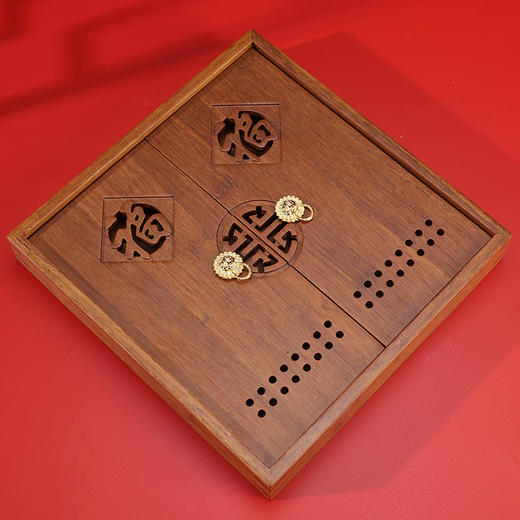 福临门-月圆中秋 商品图1