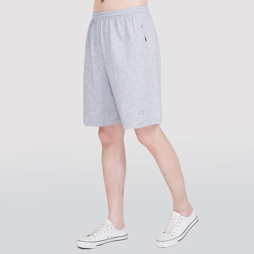 【夏季休闲！男士运动短裤】夏季休闲短裤，男士宽松工装裤，运动七分裤，男中老年男装，弹力直筒中裤，舒适宽松设计，让您自由活动！ 商品图9