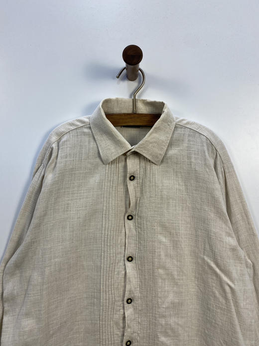 80年代 Vintage Alphorn 奥地利 蒂罗尔长袖衫 _DRRL(L) 商品图1