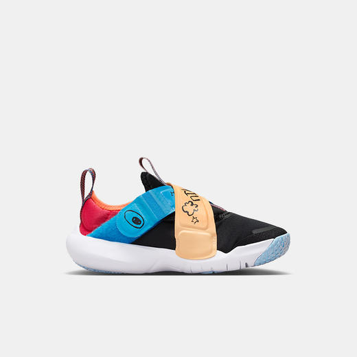 Nike Flex Advance SE (PS) 幼童运动童鞋 DZ2800 商品图2
