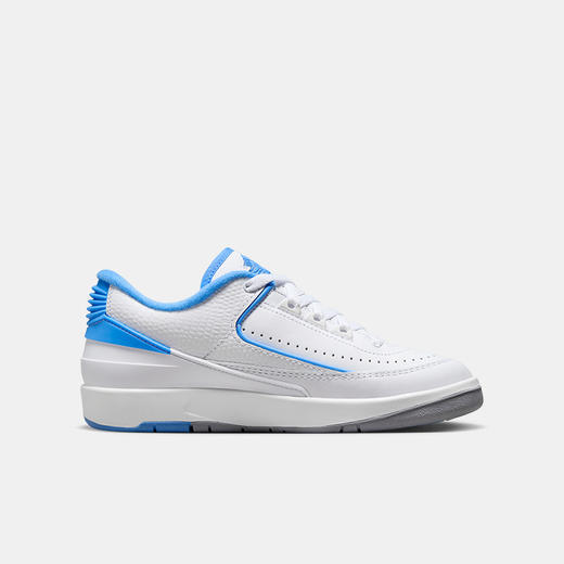 Air Jordan 2 Retro Low (GS) 大童运动童鞋 FJ6869 商品图2