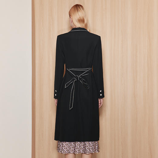 EITIE爱特爱风衣7104807 商品图4