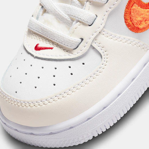 Nike Force 1 LV8 (TD) 婴童运动童鞋 FJ4886 商品图6