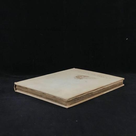 鬼才拉克姆限量签名本！1913年 拉克姆画集 44幅彩色手工贴图 漆布精装大16开 商品图1