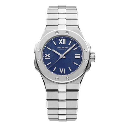 萧邦 Chopard 雪山傲翼系列 ALPINE EAGLE腕表 298617-3001 商品图0