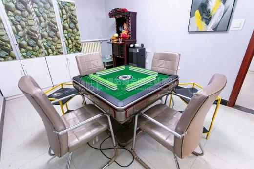 廊坊慢姑娘张家大院别墅轰趴 商品图11