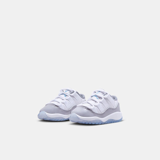 Jordan 11 Retro Low (TD) 婴童运动童鞋 505836 商品图4