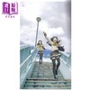 【中商原版】Lovelive Sunshine!!画集寻找我们的沼津 有Aqours的风景 ラブライブサンシャインfind our沼津 Aqoursのいる風日文艺术原版 商品缩略图2