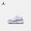 Jordan 11 Retro Low (TD) 婴童运动童鞋 505836 商品缩略图0
