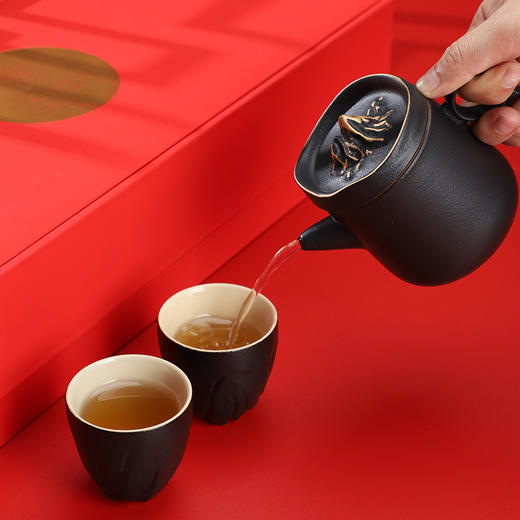 中秋礼遇-观山望月 商品图7