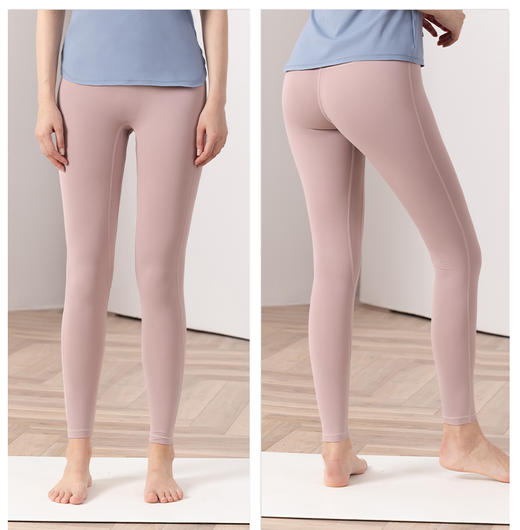 卡益九分裤KL04019 商品图5