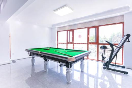 连云港慢姑娘山舍良栖别墅轰趴 商品图7