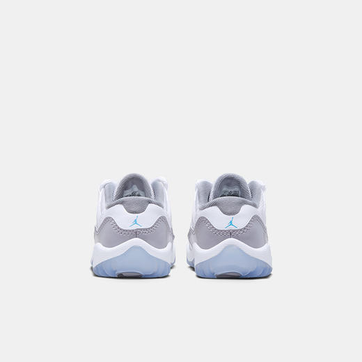 Jordan 11 Retro Low (TD) 婴童运动童鞋 505836 商品图5