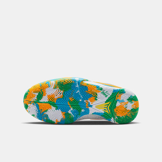 Nike Ja 1 (GS) 大童篮球童鞋 DX2294 商品图1