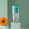 英国摩飞家用迷你小型果汁杯榨汁杯电动便携式无线充电MR9800 商品缩略图12