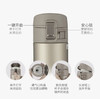 象印ZOJIRUSHI 不锈钢保温杯SM-KR48-NL 商品缩略图2