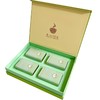 宜昌新茶五峰芽毛尖礼盒100g*4 商品缩略图2