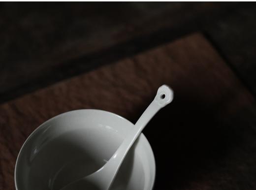 天野·乐悠悠 小勺子 草木灰哟 商品图2