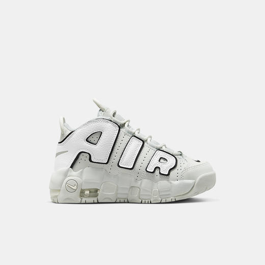 Nike Air More Uptempo (PS) 幼童运动童鞋 FD0023 商品图2