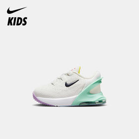 Nike Air Max 270 GO (TD) 婴童易穿脱运动童鞋 DV1970