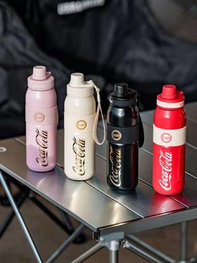 GERM可口可乐元气保温杯AY