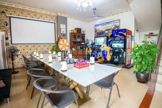 广州慢姑娘云山小院别墅轰趴 商品图1