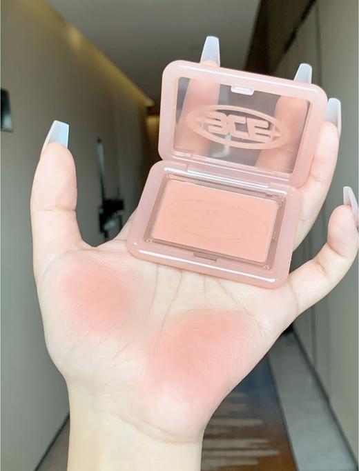 3ce新品眼影12色/腮红/口红！果冻粉柚系列 PURELY樱花碎冰/CHERRY西柚冰茶 夏日色彩多巴胺 商品图9