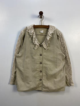 YOUR SIXTH Sense 奥地利 蒂罗尔衫 _DRR(M)