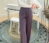【L1】臣禾阔腿宽松长裤K211061903【奥莱】 商品缩略图1