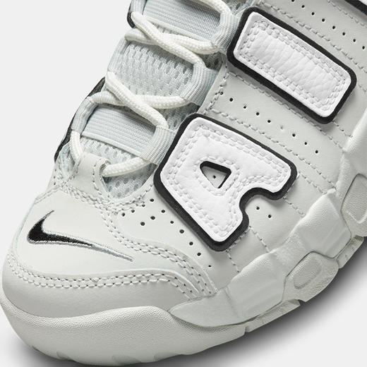 Nike Air More Uptempo (PS) 幼童运动童鞋 FD0023 商品图6
