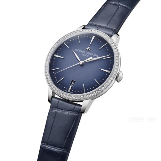 江诗丹顿 Vacheron Constantin 传承系列 4115U/000G-B908 腕表 商品图1