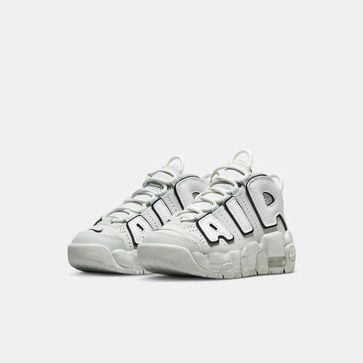 Nike Air More Uptempo (PS) 幼童运动童鞋 FD0023 商品图4