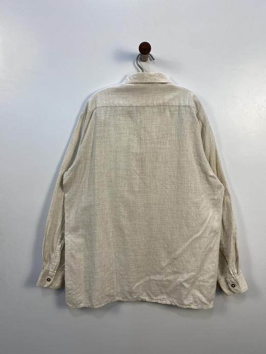 80年代 Vintage Alphorn 奥地利 蒂罗尔长袖衫 _DRRL(L) 商品图3