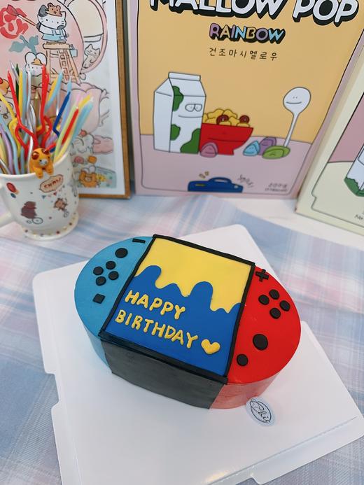 游戏机switch| 昔果 商品图2