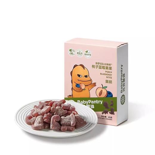 F/光合星球侏罗纪队长棒棒果糕 商品图0