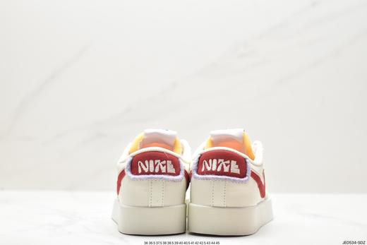 耐克Nike Blazer Low ‘77 SE开拓者经典休闲运动板鞋DX6064-161男女鞋 商品图8