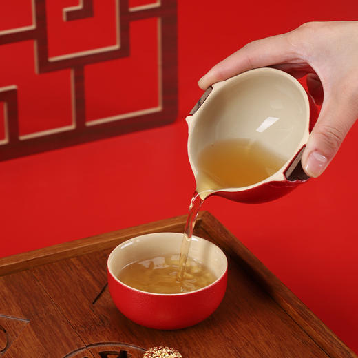 福临门-月圆中秋 商品图13