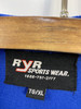 Y2K Vintage RYR SPORTS WEAR 冰球球衣 _SSJ(XL) 商品缩略图2