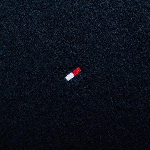 TOMMY 秋 大童小童 儿童童装毛衣 KG0KG07429 商品图3