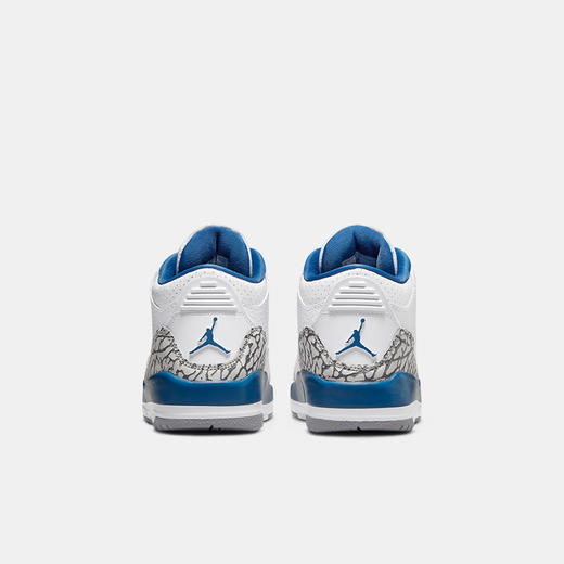 Jordan 3 Retro (PS) 复刻幼童运动童鞋 DM0966 商品图5